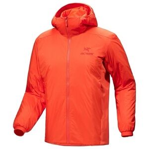 NWOT Arc'teryx Atom Hoody Men’s Size Small